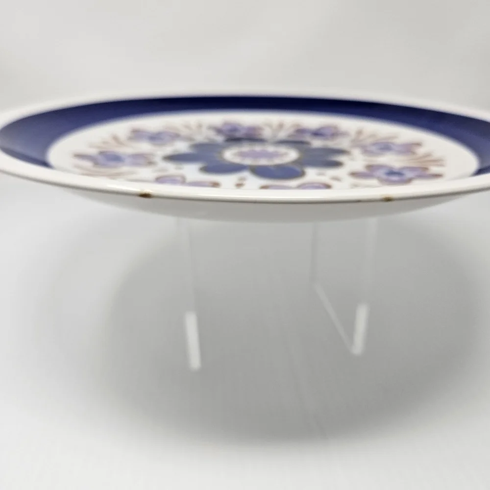 Mikasa Nightfall Chop Plate 12